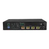 Splitter extender HDMI HDBT Lindy 100m Cat.6 4 porte 4K60