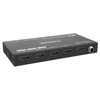 Splitter HDMI Vivolink VLHDMISP1X4-8K 1x4 supporto 8K