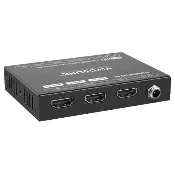 Splitter HDMI VivoLink VLHDMISP1X2-8K 1x2, supporta fino a 8K@60Hz