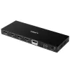 Switcher HDMI Lindy 4 porte 8K60 con eARC HDMI USB A USB C