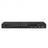 Switcher HDMI Lindy 4 porte 8K60 con eARC HDMI USB A USB C