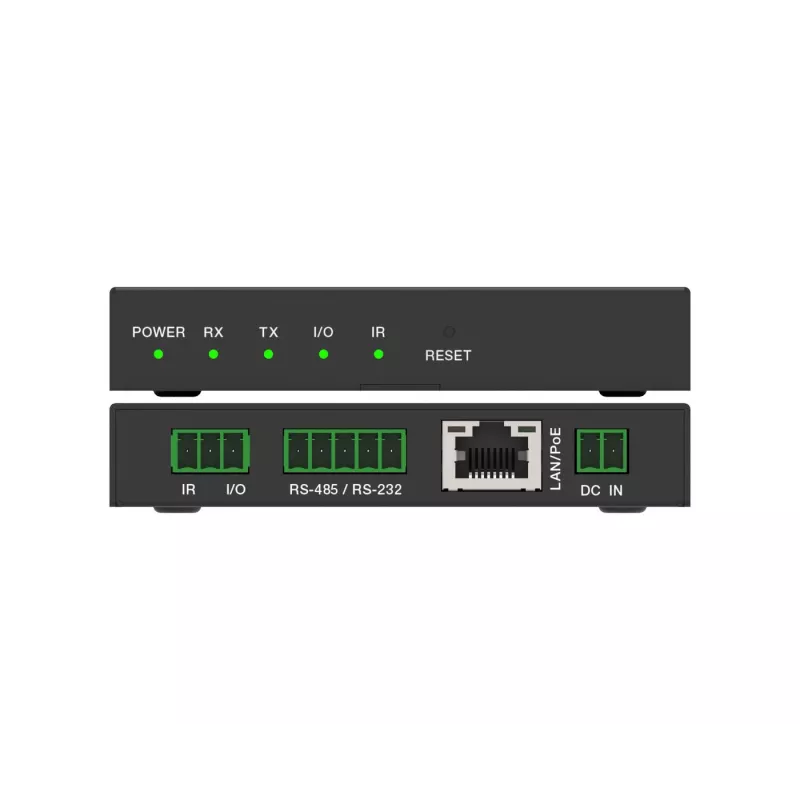 Schede/adattatori di interfaccia Vivolink VLEXT100