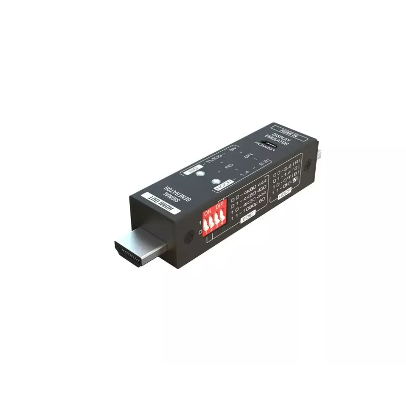 Vivolink VLTOOL1 Mini generatore di segnale HDMI