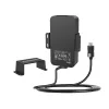 Adattatore grafico USB Vivolink VLUSBCHUB2V2 con più connettori