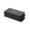 Adattatore grafico USB Vivolink VLUSBCHUB2V2 con più connettori