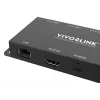 Adattatore grafico USB Vivolink VLUSBCHUB2V2 con più connettori