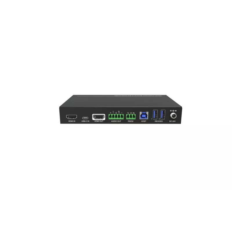 Switcher video HDMI Vivolink VLHUB121-MME