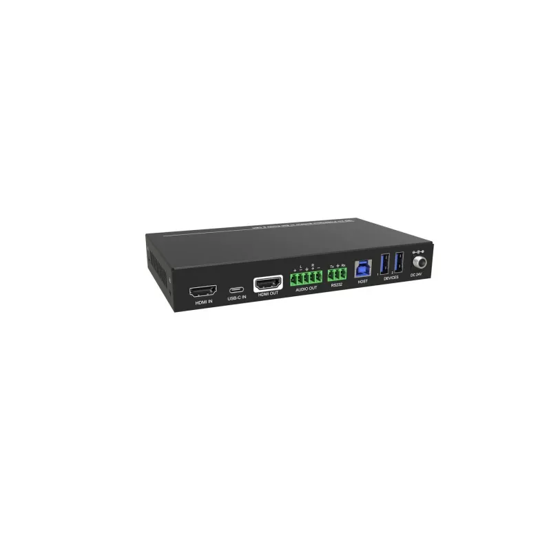 Switcher video HDMI Vivolink VLHUB121-MME