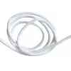Guaina per cavi Vivolink VLSC252500W bianca