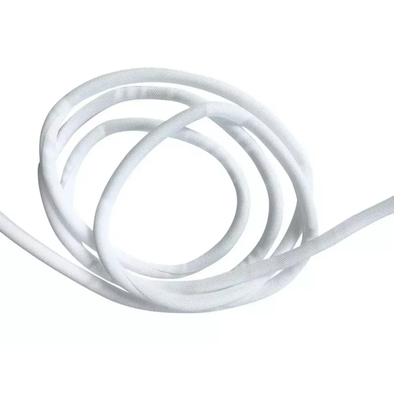 Guaina per cavi Vivolink VLSC252500W bianca