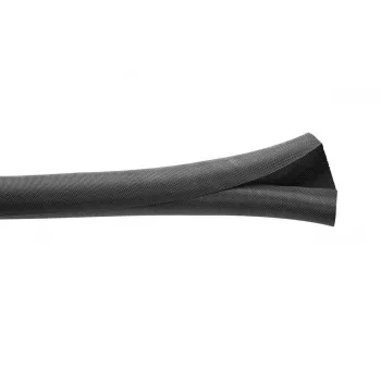 Guaina per cavi Vivolink VLSC252500 nera
