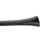 Guaina per cavi Vivolink VLSC252500 nera