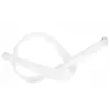 Spirale passacavi Vivolink PROZIPSLEEVEW1248 bianca 1,2 cm diametro 4800 mm lunghezza