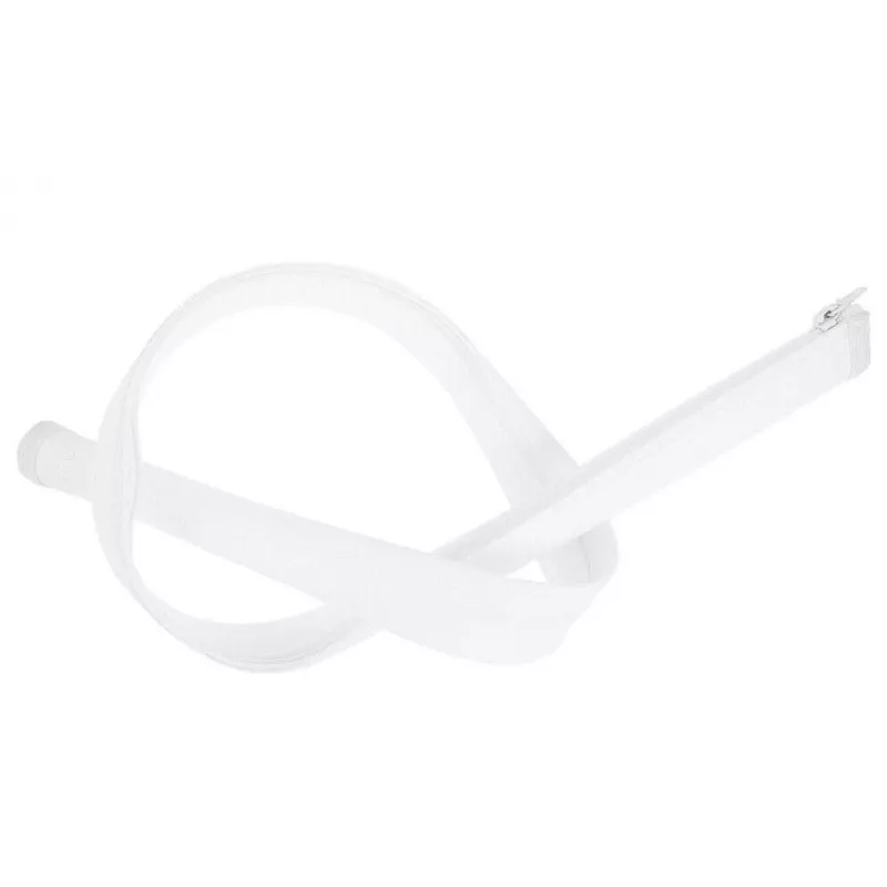 Spirale passacavi Vivolink PROZIPSLEEVEW1248 bianca 1,2 cm diametro 4800 mm lunghezza