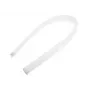 Guaina per cavi Vivolink PROZIPSLEEVEW2028 bianca 2 cm diametro 2800 mm lunghezza