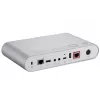 Speakerphone AVer FONE700 grigio microfono omnidirezionale portata 3,5 m