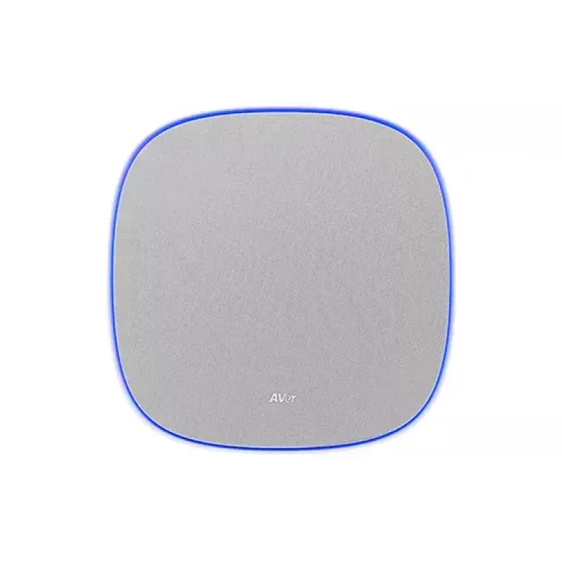 Speakerphone AVer FONE700 grigio microfono omnidirezionale portata 3,5 m