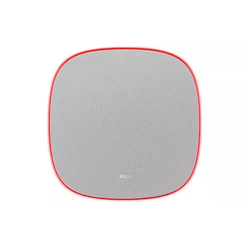 Speakerphone AVer FONE700 grigio microfono omnidirezionale portata 3,5 m