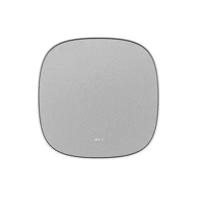 Speakerphone AVer FONE700 grigio microfono omnidirezionale portata 3,5 m