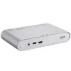 Speakerphone AVer FONE700 grigio microfono omnidirezionale portata 3,5 m