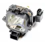 Lampada per proiettore CoreParts ML10020 165 W