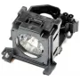 Lampada per proiettore CoreParts ML10760 200 W per Hitachi CP-X260 CP-X265