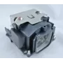 CoreParts ML12486 Lampada per proiettore 180 W 2000 h compatibilità Panasonic