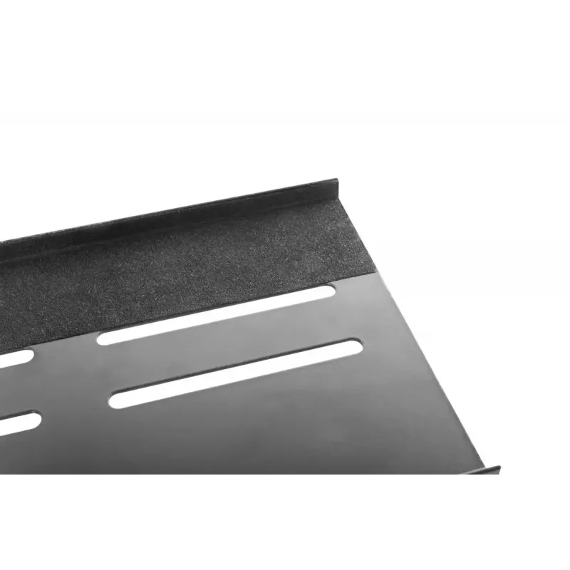 Vivolink VLMPS2 mensola per dispositivi AV nero legno