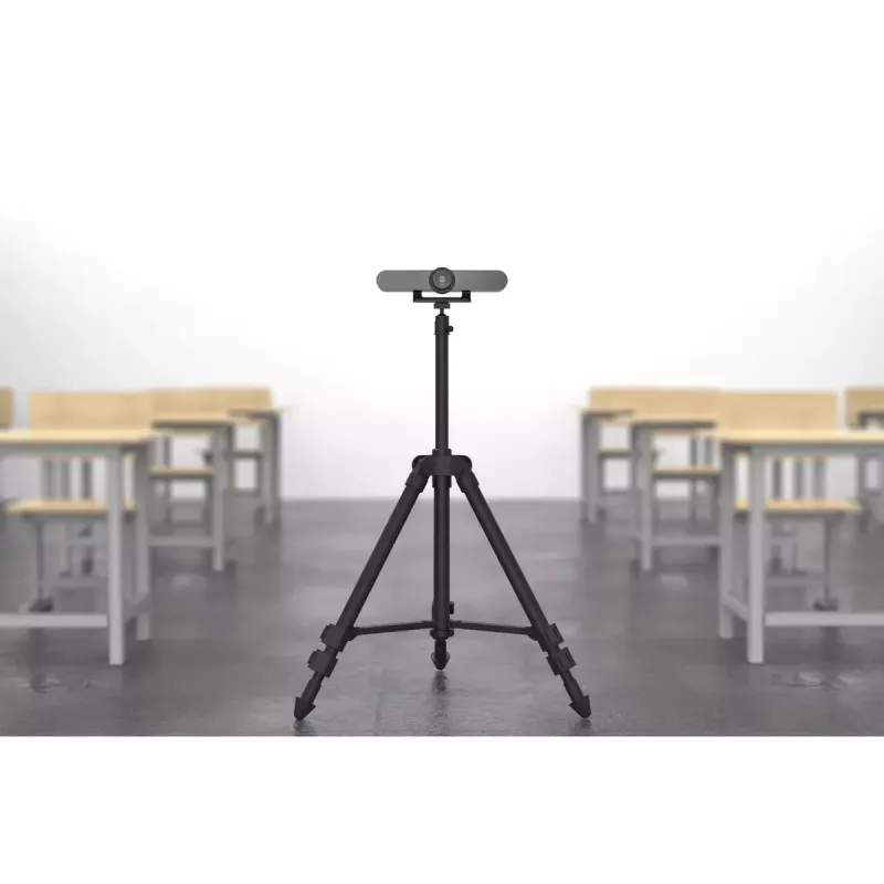 Supporto per telecamera Heckler Design H615-BG – posizionamento a terra, nero, 178×73×10 mm