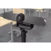 Supporto per telecamera Heckler Design H615-BG – posizionamento a terra, nero, 178×73×10 mm