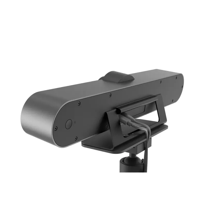Supporto per telecamera Heckler Design H615-BG – posizionamento a terra, nero, 178×73×10 mm