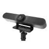 Supporto per telecamera Heckler Design H615-BG – posizionamento a terra, nero, 178×73×10 mm