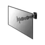Lindy supporto a parete per TV LCD e LED multi-joint cantilever, fino a 10 kg, nero