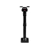 Lindy supporto a parete per TV LCD e LED multi-joint cantilever, fino a 10 kg, nero