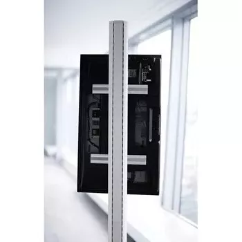 Supporto per display per segnaletica SMS Smart Media Solutions PD210001