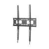 Vivolink VLMW3775P supporto a parete per TV 190,5 cm (75 pollici) nero
