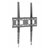 Vivolink VLMW3775P supporto a parete per TV 190,5 cm (75 pollici) nero