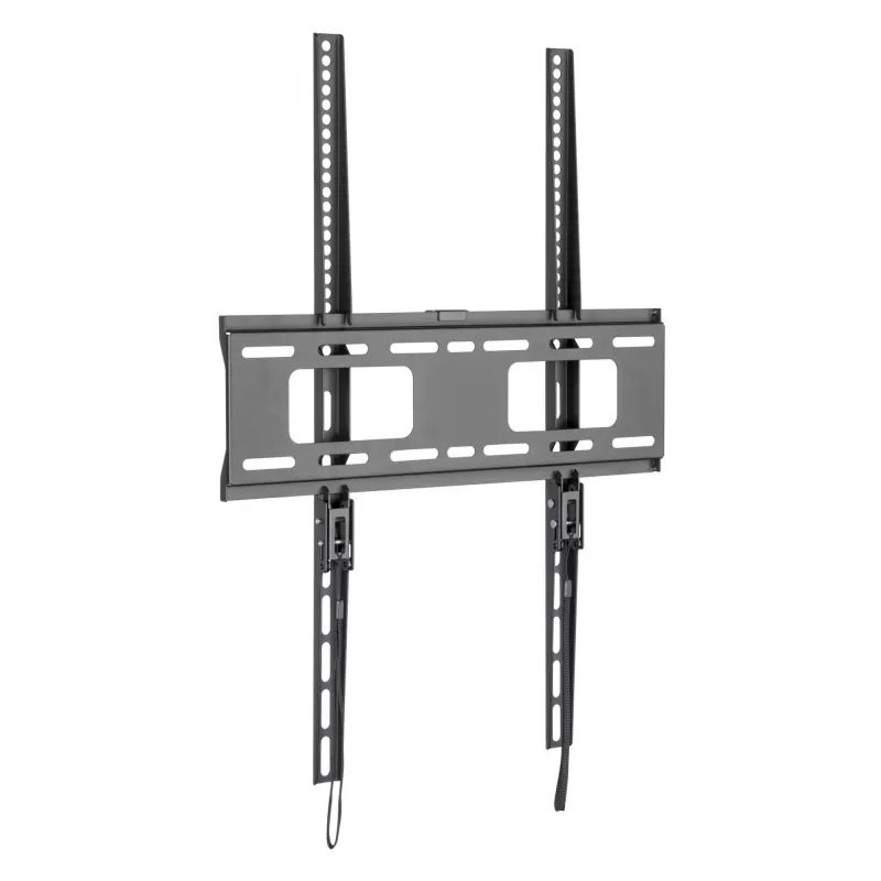 Vivolink VLMW3775P supporto a parete per TV 190,5 cm (75 pollici) nero