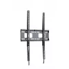 Vivolink VLMW3775P supporto a parete per TV 190,5 cm (75 pollici) nero