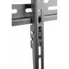 Vivolink VLMW3775P supporto a parete per TV 190,5 cm (75 pollici) nero