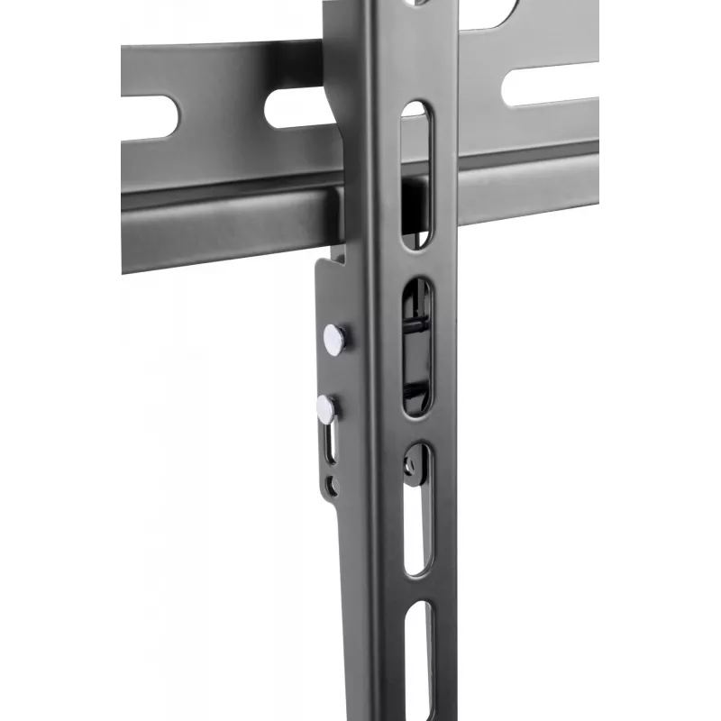 Vivolink VLMW3775P supporto a parete per TV 190,5 cm (75 pollici) nero