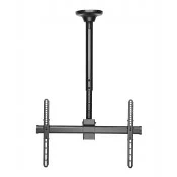Vivolink VLMC3770S supporto per display per segnaletica 177,8 cm (70 pollici) nero