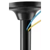 Vivolink VLMC3770S supporto per display per segnaletica 177,8 cm (70 pollici) nero
