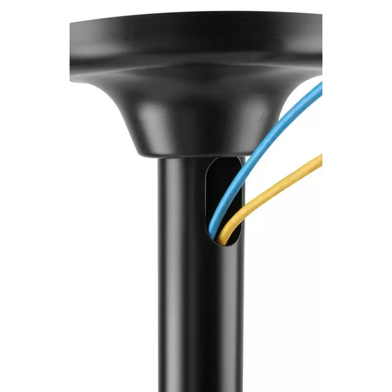 Vivolink VLMC3770S supporto per display per segnaletica 177,8 cm (70 pollici) nero