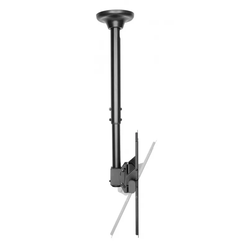 Vivolink VLMC3770S supporto per display per segnaletica 177,8 cm (70 pollici) nero