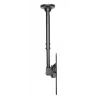 Vivolink VLMC3770S supporto per display per segnaletica 177,8 cm (70 pollici) nero