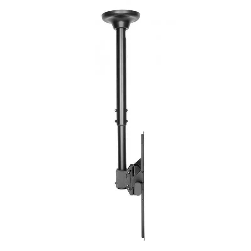 Vivolink VLMC3770S supporto per display per segnaletica 177,8 cm (70 pollici) nero