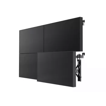 Parete multi-display SMS Smart Media Solutions PW010020