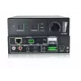 Vivolink VL120005 amplificatore audio 2.0 canali home nero