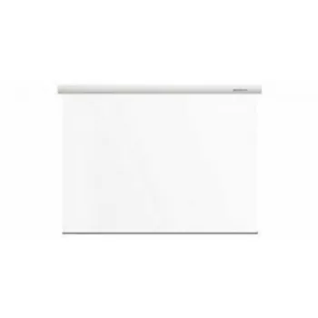 Schermo da proiezione Grandview GV102008B motorizzato 3,6 m x 3,6 m 1:1